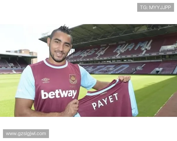 西汉姆联足球俱乐部新赛季阵容升级球员转会动态分析